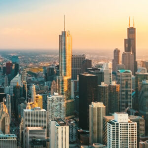 Chicago, Il the location of ADLM 2025