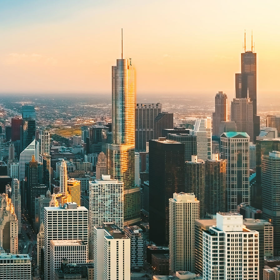 Chicago, Il the location of ADLM 2025