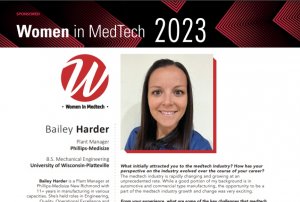 Women in MedTech 2023