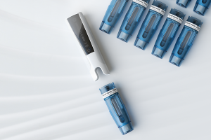 Can reusable devices be used in lieu of single-use formats?
