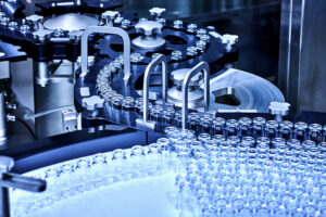 Reliable Manufacturing of Pen Injector Platforms