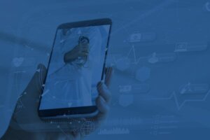Connected Health: Healthcare’s New Reality