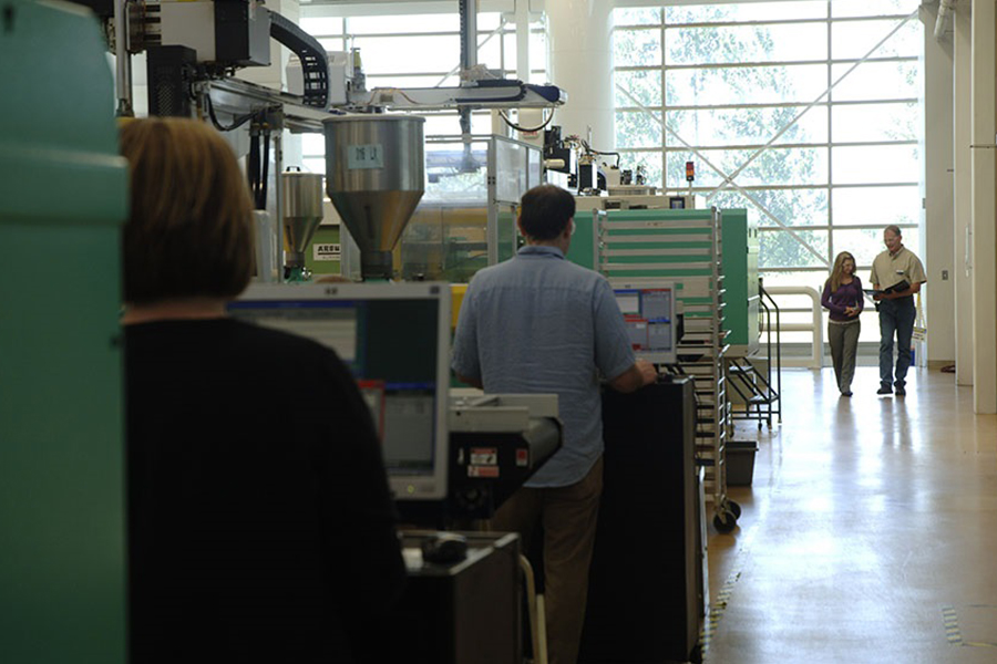 Understanding the MIM Process