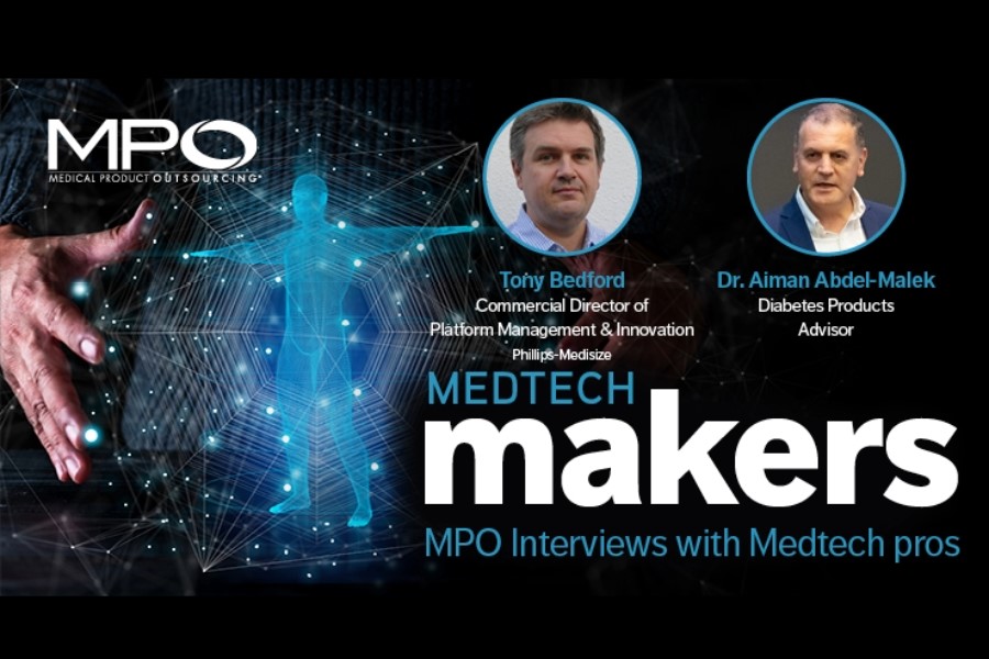 MPO article - Innovation in Diabetes