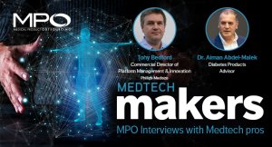MPO article Innovation in Diabetes