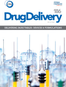 ODD: Large-Volume Subcutaneous Delivery 