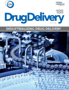 Drug Delivery Industrializing Drug Delivery