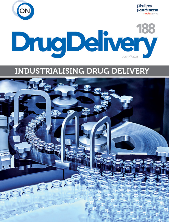 Drug Delivery Industrializing Drug Delivery