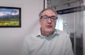 Iain Simpson shares 2023 PDA Tech Talk