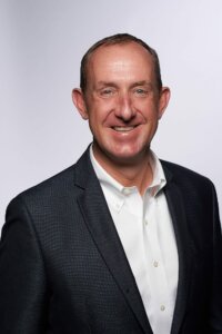 Paul Chaffin