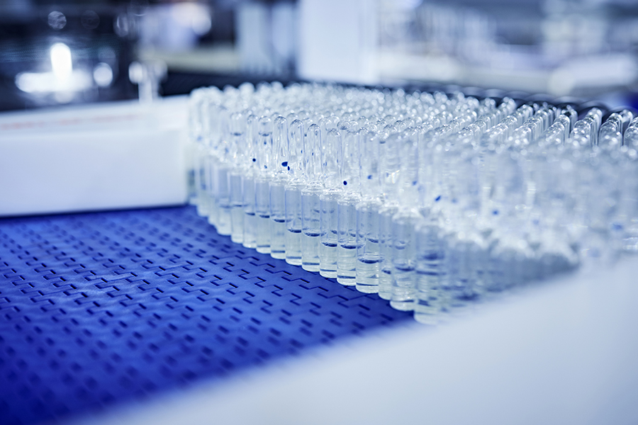 Injection Innovation: The Future of Drug and Reagent Handling