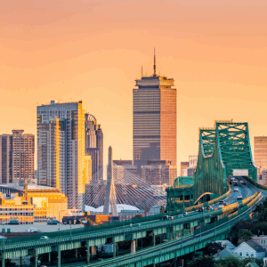 Boston, MA the location of PODD 2025.