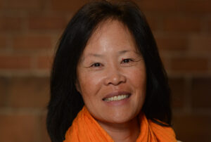 Corinne Conrad headshot