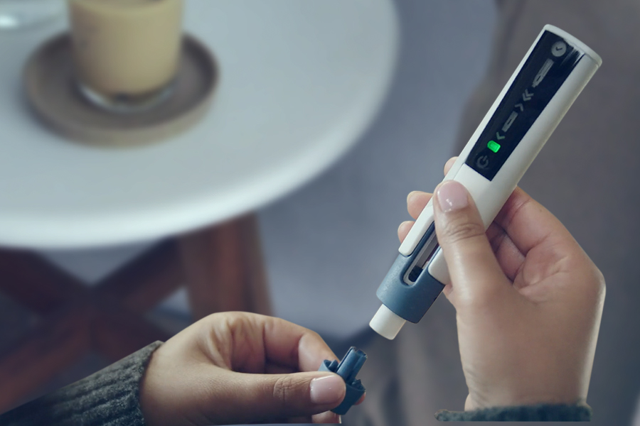The Future of Autoinjectors