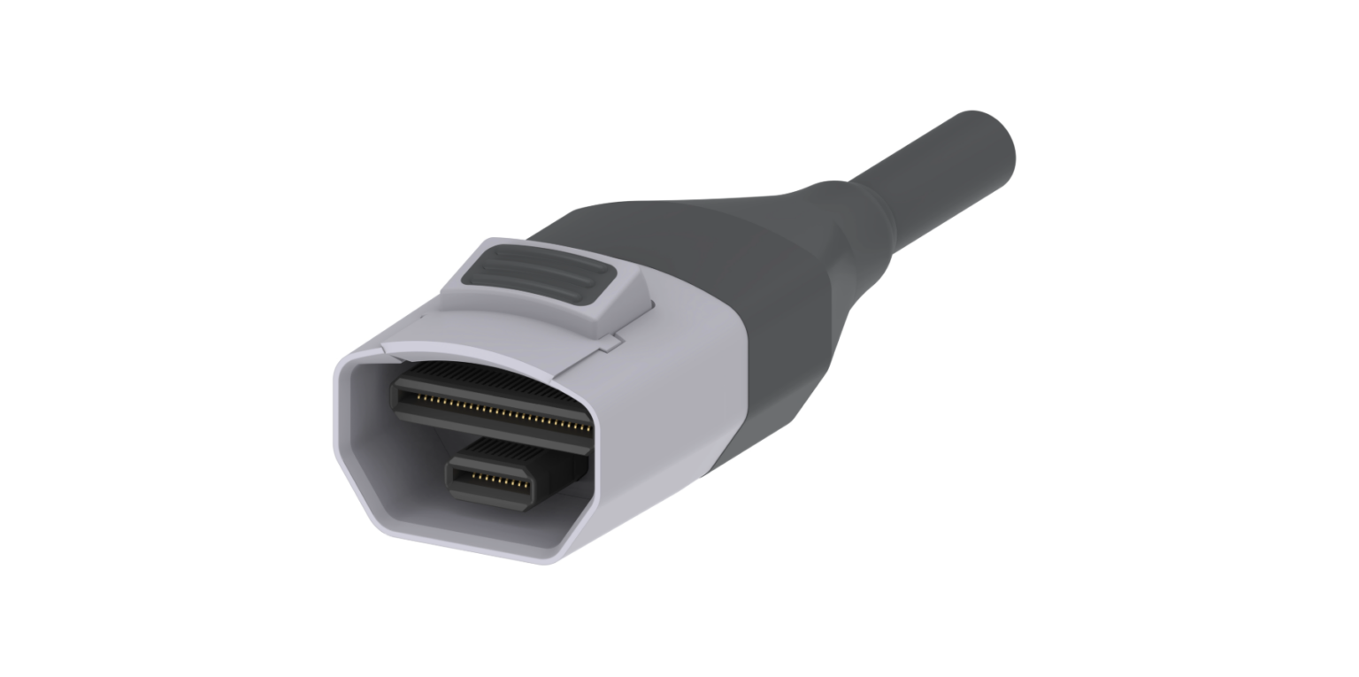 EdgeStack Connectors | Phillips Medisize
