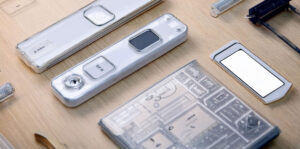 In vitro diagnostics solutions for point of care and at-home testing.