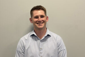 Logan Hilleshiem headshot