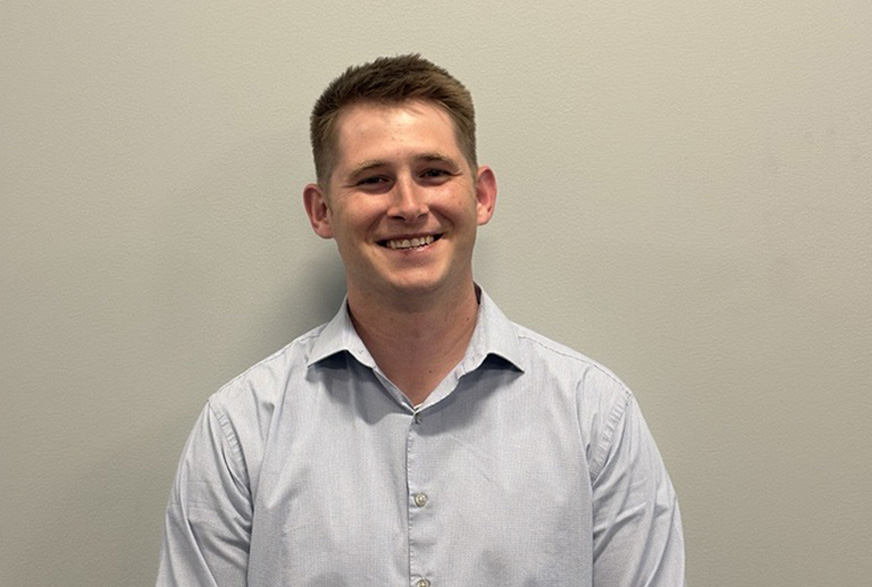 Logan Hilleshiem headshot
