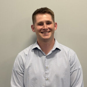 Logan Hilleshiem headshot