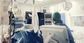 Miniaturized Medical Connectors