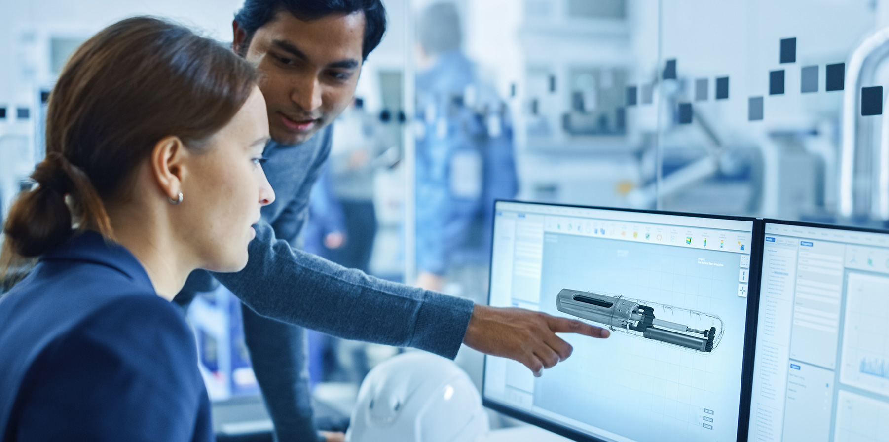 Pharmaceutical Device R&D Services