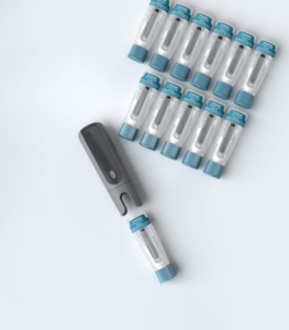 Reducing waste with Aria