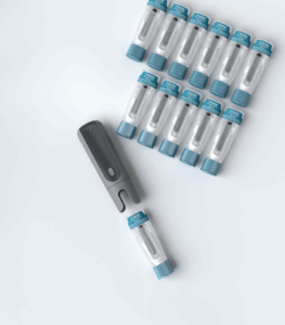 Reducing waste with Aria