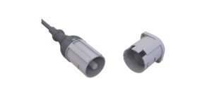 TheraVolt Medical Connector